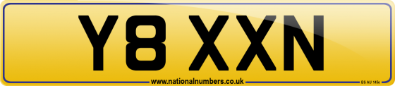 Y8 XXN