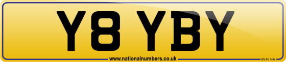 Y8 YBY