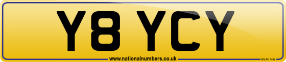 Y8 YCY