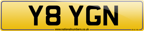 Y8 YGN