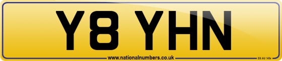 Y8 YHN
