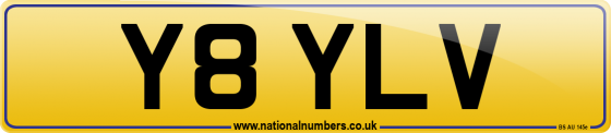 Y8 YLV