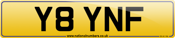 Y8 YNF