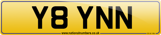 Y8 YNN
