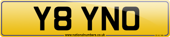 Y8 YNO