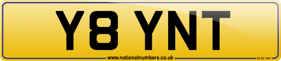 Y8 YNT