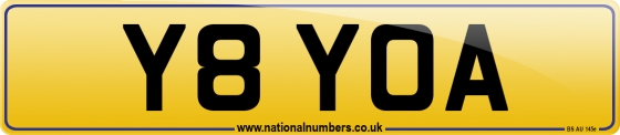 Y8 YOA