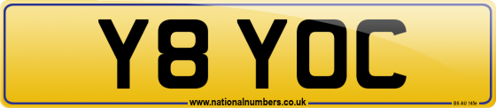 Y8 YOC