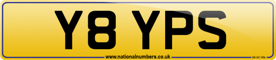 Y8 YPS