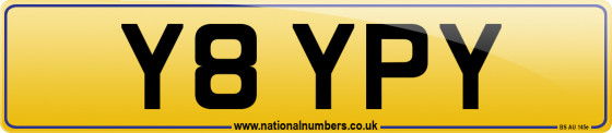 Y8 YPY