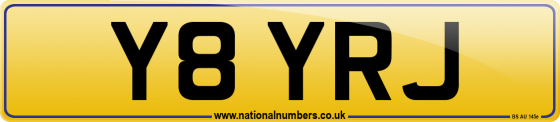 Y8 YRJ