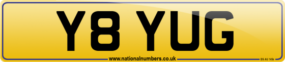 Y8 YUG