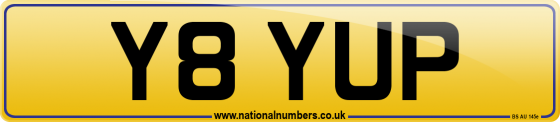 Y8 YUP