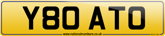 Y80 ATO