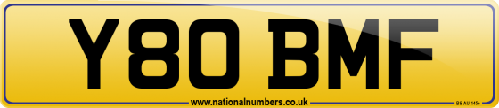 Y80 BMF