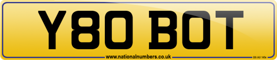 Y80 BOT