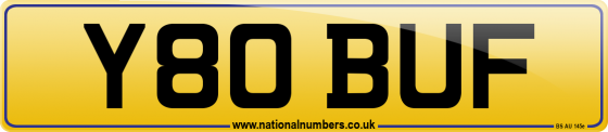 Y80 BUF