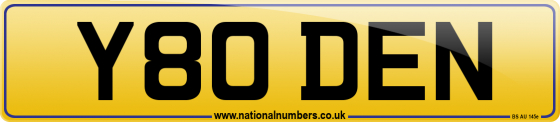 Y80 DEN