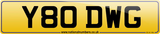 Y80 DWG