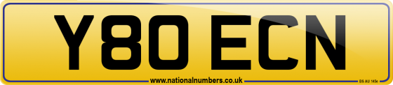 Y80 ECN
