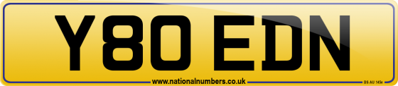 Y80 EDN