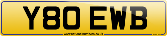 Y80 EWB