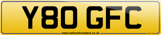 Y80 GFC
