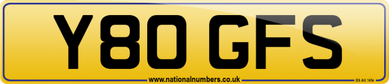 Y80 GFS