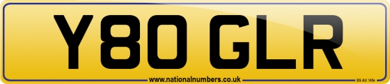 Y80 GLR