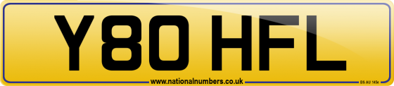 Y80 HFL