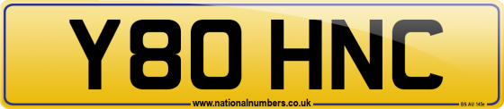 Y80 HNC