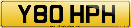 Y80 HPH