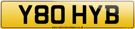 Y80 HYB