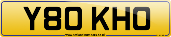 Y80 KHO