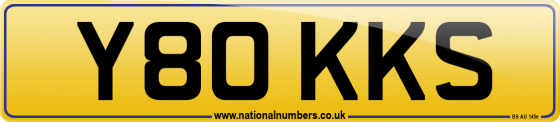 Y80 KKS