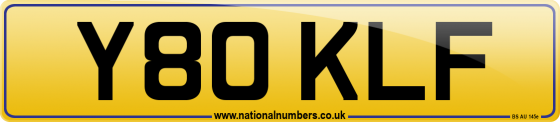 Y80 KLF