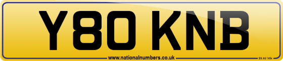 Y80 KNB