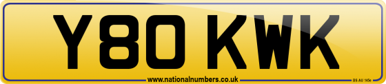Y80 KWK