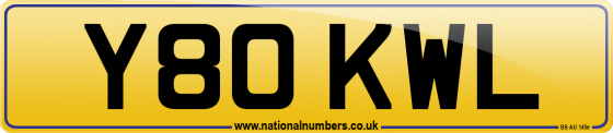 Y80 KWL