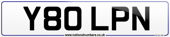 Y80 LPN