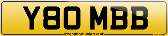Y80 MBB