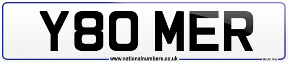 Y80 MER