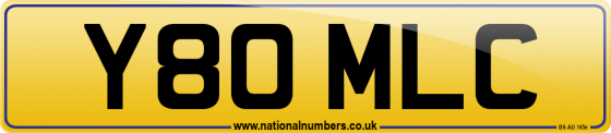 Y80 MLC