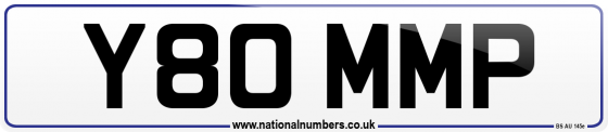Y80 MMP
