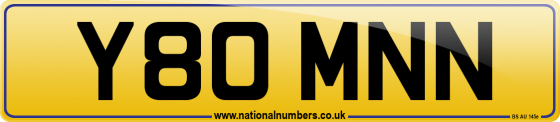 Y80 MNN