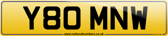 Y80 MNW