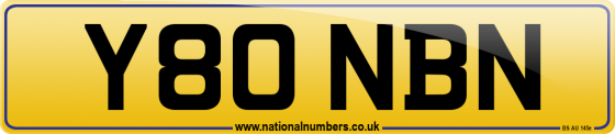 Y80 NBN