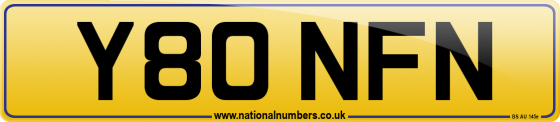 Y80 NFN