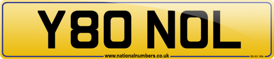 Y80 NOL