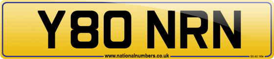 Y80 NRN